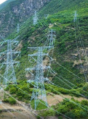 新能源大基地與特高壓雙輪驅(qū)動(dòng)，遠(yuǎn)東股份電力工程業(yè)務(wù)迎新機(jī)遇
