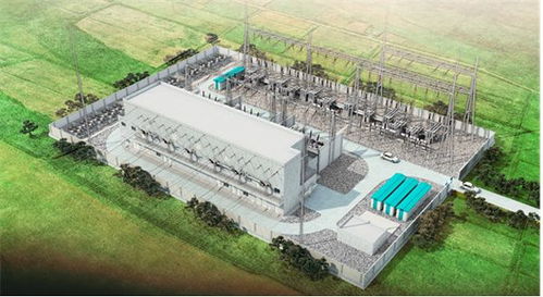 艾能電力躋身中國勘察設計協會2018年總承包排名百強，彰顯電力工程實力